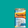 Tinta Acrílica Semi Brilho Suvinil Esmeralda Autêntica 18lts - 1