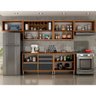 Cozinha Completa Moderna Jade 6 Peças - 3
