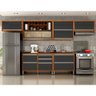 Cozinha Completa Moderna Jade 6 Peças - 1