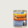 Tinta Esmalte Base Água Brilhante Suvinil Açúcar Cristal 900ml - 1
