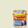 Tinta Esmalte Base Água Brilhante Suvinil Gelo e Limão 3,6lts - 1