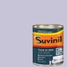 Tinta Acrílica Acetinada Suvinil Pétala Lilás 900ml - 1