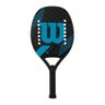 Raquete de Beach Tennis Wilson K Power Preta e Azul - 1