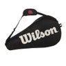Raquete de Beach Tennis Wilson K Power Preta e Azul - 4