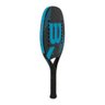 Raquete de Beach Tennis Wilson K Power Preta e Azul - 2