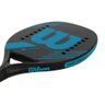 Raquete de Beach Tennis Wilson K Power Preta e Azul - 3