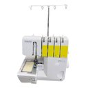 Ver imagem 1 de Máquina de Costura Ultralock Fy515-220v-yamata