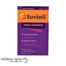 Latex Suvinil Fosco Completo Branco 18l - 1