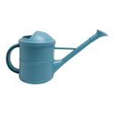 Ver imagem 1 de Regador Plástico 1,5 Litros com Crivo - Bico Longo, Funcional e Peça de Decoração