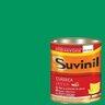 Tinta Látex Fosca Suvinil Esmeralda Brilhante 900ml - 1