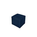 Ver imagem 5 de Poltrona Amamentação Balanço Bege + Puff:azul Marinho