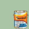 Tinta Acrílica Semi Brilho Suvinil Verde-orgânico 3,6lts - 1