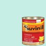 Tinta Látex Fosca Suvinil Verde-aquático 900ml - 1
