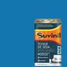Tinta Acrílica Acetinada Suvinil Arara-azul 18lts - 1
