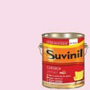 Ver imagem 1 de Tinta Látex Fosca Suvinil Beijo-de-anjo 3,6lts