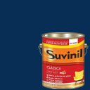 Ver imagem 1 de Tinta Látex Fosca Suvinil Azul Del Rey 3,6lts