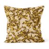 Kit 4 Capas de Almofadas Decorativas Own Estampa Pixel Camuflado - 45x45 cm - 5