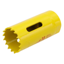 Ver imagem 2 de Serra Copo Bimetal Aço Metal 25mm 1'' Fast Cut Starret