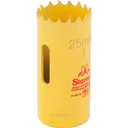Ver imagem 3 de Serra Copo Bimetal Aço Metal 25mm 1'' Fast Cut Starret