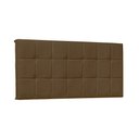 Ver imagem 1 de Painel de Cama 160cm Sonhare Suede - Lucadi Home