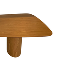 Ver imagem 6 de Mesa de Jantar Orgânica Duo 198x122cm Freijo Modelar Moveis