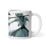 Caneca de Porcelana Anime Bleach Modelo 04 - 3