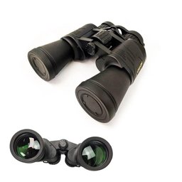 Binoculos 20x50 Profissional Zoom Ajustavel Objetiva Bak4 Camping Acampamento Trilha Passeio - 1