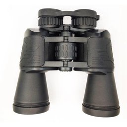Binoculos 20x50 Profissional Zoom Ajustavel Objetiva Bak4 Camping Acampamento Trilha Passeio - 2