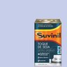 Tinta Acrílica Acetinada Suvinil Patinação no Gelo 18lts - 1
