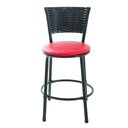 Ver imagem 6 de Kit 2 Banquetas Baixa Cozinha Bar Balcão