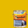 Tinta Esmalte Base Água Brilhante Suvinil Mostarda Americana 3,6lts - 1