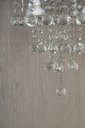 Ver imagem 3 de Lustre Moderno de Cristal Legítimo K9 30mm para Sala:bivolt