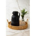 Ver imagem 2 de Garrafa Termica Lyor Plástico 400 Ml