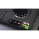 Ver imagem 4 de Gerador a Diesel 4000 110/220v Monofásico Part.elét - Branco