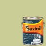 Tinta Acrílica Acetinada Suvinil Acelga 3,6lts - 1