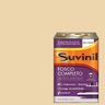Tinta Acrílica Fosca Suvinil Manteiga de Cacau 18lts - 1