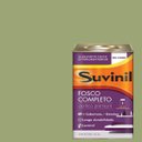 Ver imagem 1 de Tinta Acrílica Fosca Suvinil Erva-mate 18lts