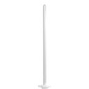 Ver imagem 2 de Chaira com Haste Estriada de com Cabo Branco 12" 30cm - Starrett Bkw407-12