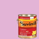 Ver imagem 1 de Tinta Látex Fosca Suvinil Purpurina 3,6lts