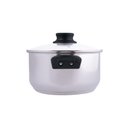 Ver imagem 2 de Caçarola Inox 21cm Mor