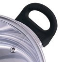 Ver imagem 7 de Caçarola Inox 21cm Mor