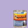 Tinta Esmalte Base Água Brilhante Suvinil Lavanda 900ml - 1