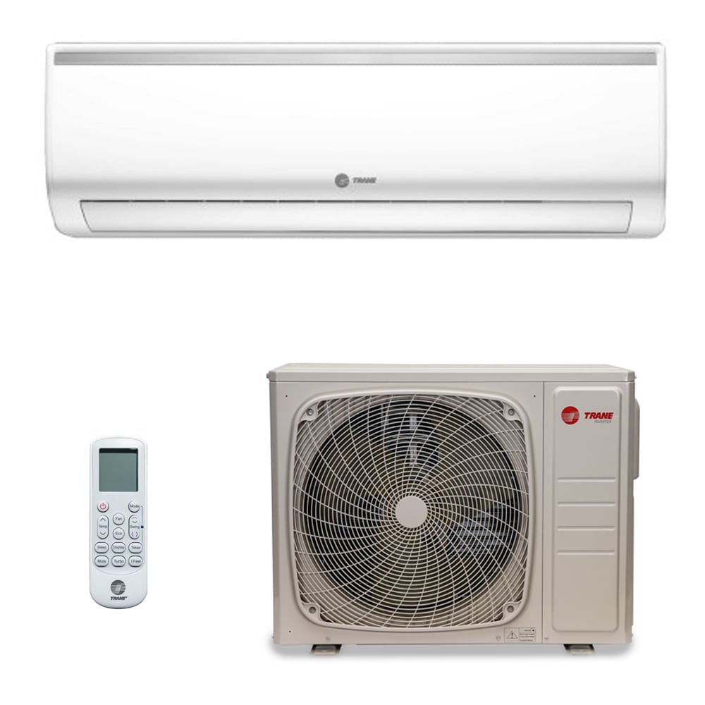 Ar Condicionado Split Hi Wall Trane 18000 Btus Frio 220v Madeiramadeira 5910