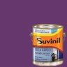 Tinta Esmalte Base Água Brilhante Suvinil Vinho Quente 3,6lts - 1