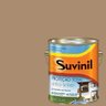 Tinta Emborrachada Suvinil Pele Bronzeada 3,6lts - 1