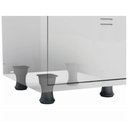 Ver imagem 2 de Armário Roupeiro Aço 20 Portas Guarda Volume Trinco