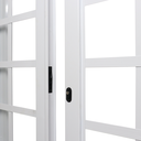 Ver imagem 3 de Porta de Aço de Correr 215x200cm Minas Sul Mgm