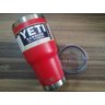 Copo Térmico Yeti Rambler Tumbler 900ml Original No Brasil - Preto - 3