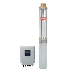 Bomba D'água Solar - 3TSM CE/11 580W 72V - até 15.000L/dia - 1