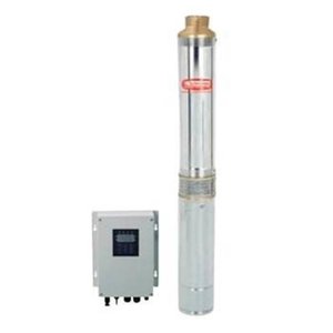 Bomba D'água Solar - 3TSM CE/11 580W 72V - até 15.000L/dia